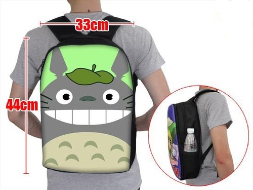 Sac dos mon voisin totoro - à, /