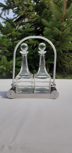 Serviteur table durinox - de,