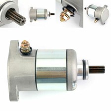 Moteur démarreur Pour Honda