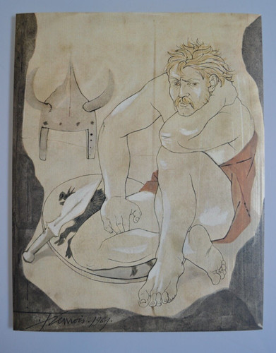 Pierre yves trémois - pierre, "