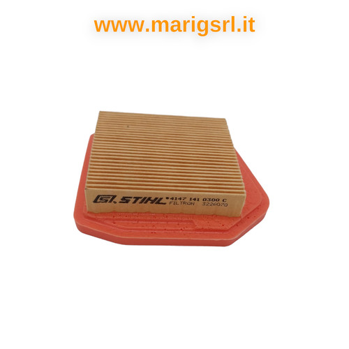 Filtre air original stihl - air,