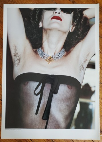 Helmut newton sumo photo - helmut,