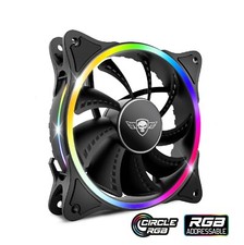 VENTILATEUR PC Gamer 120 x 120