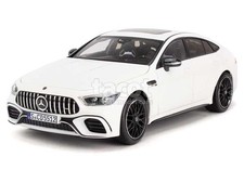 Mercedes AMG GT 63 S 4 Matic +