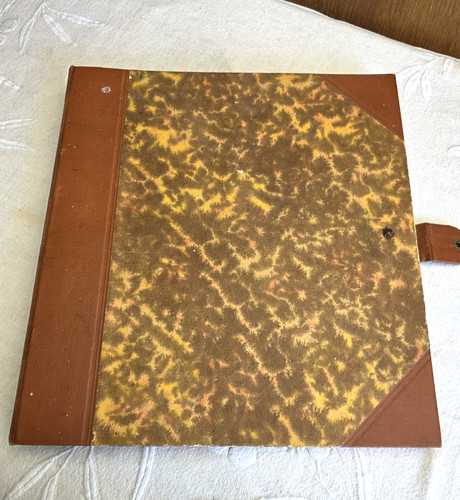 Album tirage contact planche - album,