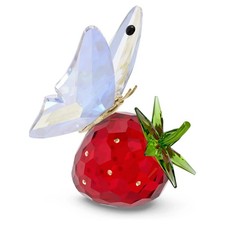 Figurine Idyllia Papillon et