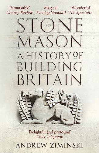 Andrew ziminski stonemason - andrew,