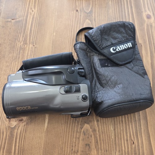 Canon epoca 135 automatic - canon,