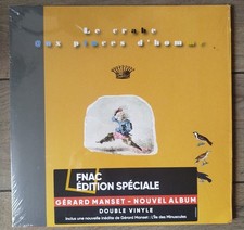 Gérard Manset - Le Crabe Aux