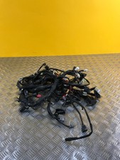 Faisceau électrique pour