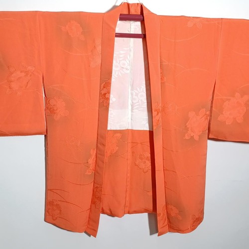 Veste haori japonaise vintage - veste,