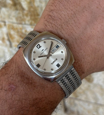 MONTRE HOMME VINTAGE JAQUET