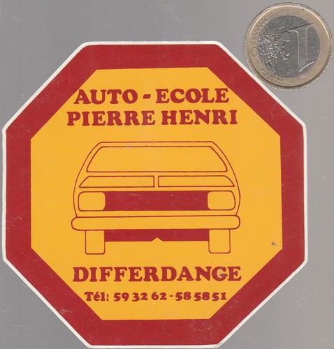 C24 auto - auto, pierre
