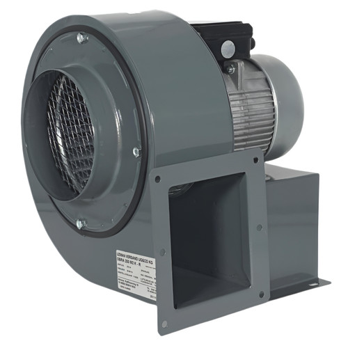 Extracteur air industriel - d'air,