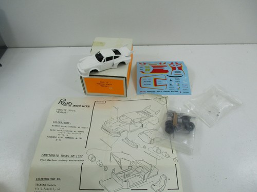 Riva kit porsche 934 - 12-,