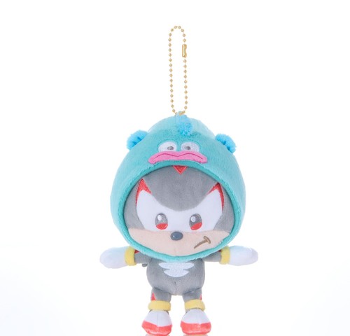 Peluche mascotte costume - peluche,