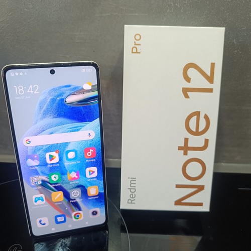 Xiaomi redmi note pro 5g - xiaomi,