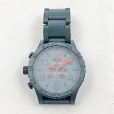 Montre Nixon 51 30 Chrono