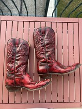 Santiags Sendra Vintage Taille 45