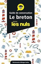 Guide de conversation breton