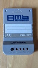 JOYTECH CARTE MEMOIRE PLAYSTATION VINTAGE 8MB