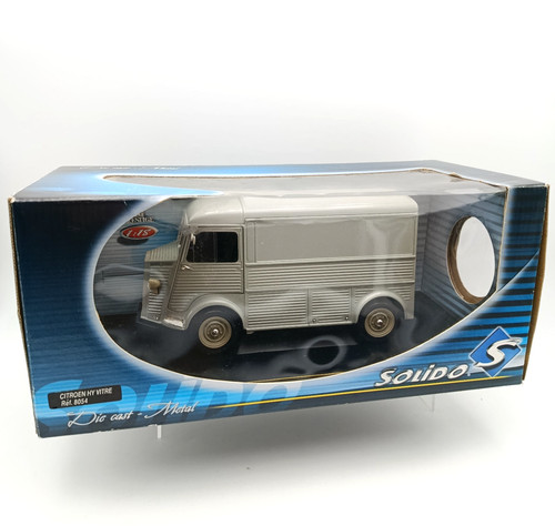 Camion solido citroen - solido,