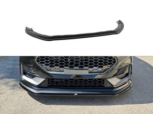 Splitter avant sous pare chocs - splitter,