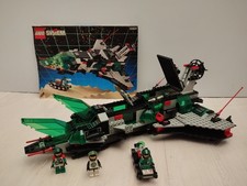 Lego 6984 Galactic Mediator