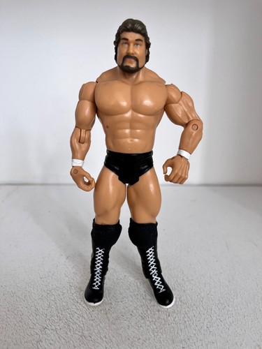 Wwf wwe ted dibiase - sr, jacks