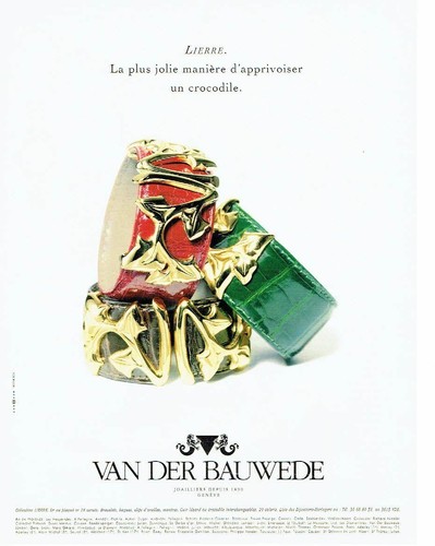 Publicité advertising 0817 - advertising,