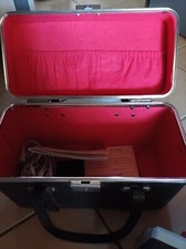 PROJECTEUR SUPER 8 SONORE HEURTIER DUOVOX