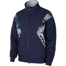 Air Jordan - Veste zippée - X