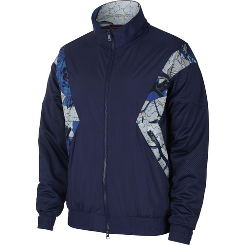 Air jordan veste - air, zippée