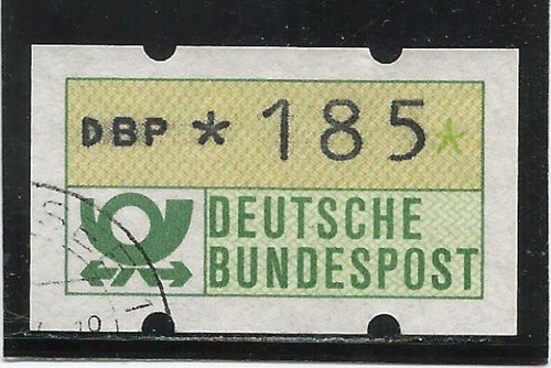 Germany west distributor 1 - distributor,