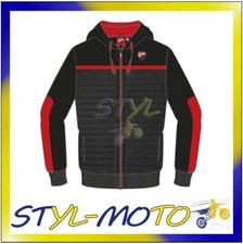 1826003 VESTE En Polaire