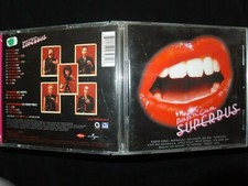 CD SUPERBUS / POP ' N ' GUM /