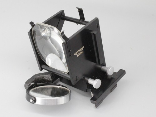 Miroir réfléchissant pour