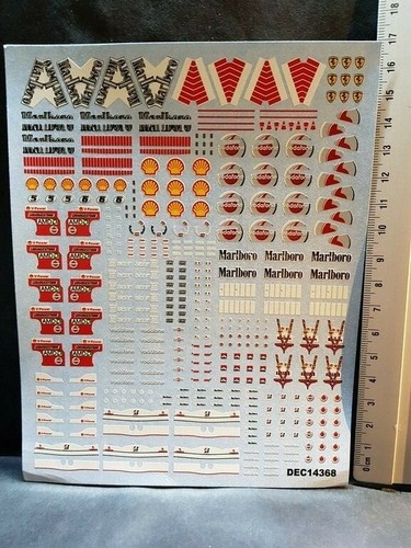 Decals divers decoration - decals,