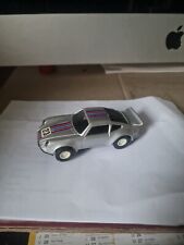 Voiture de circuit / Slot car