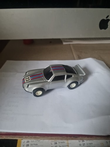 Voiture circuit slot - voiture, de