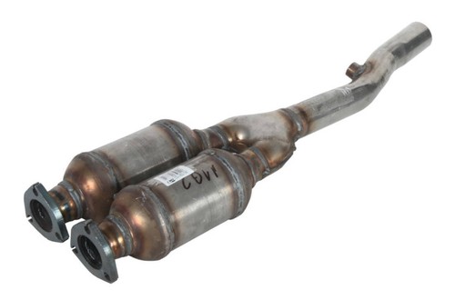 Catalyseur pour golf 4 - golf,
