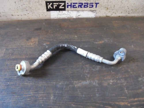 Ligne air volvo v40 cross - ligne,