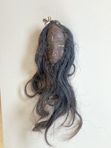 Rare masque passeport - masque, de