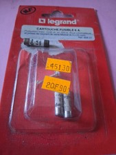 1 Cartouche Fusible De 6