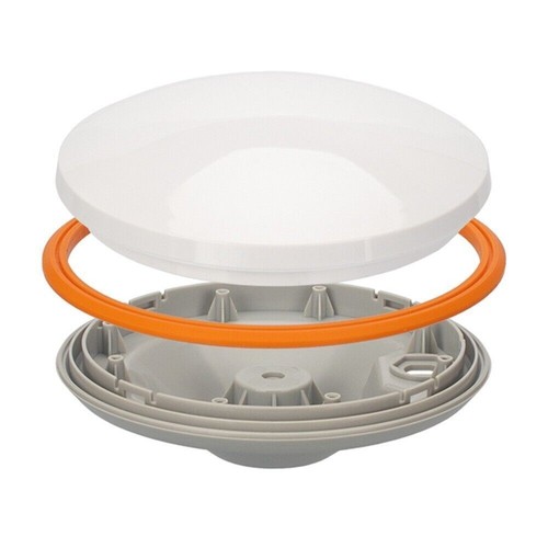 Gnss antenna shell gps - shell,