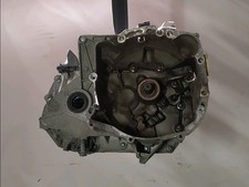 BOITE DE VITESSES MANUELLE