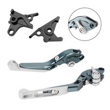 Ajustable Leviers Frein