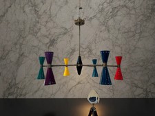 Lustre italien Stilnovo