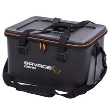 Sac de transport pour leurre de pêche polyvalent SAVAGE GEAR WPMP XL 50 L