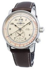 Zeppelin LZ126 Montre pour